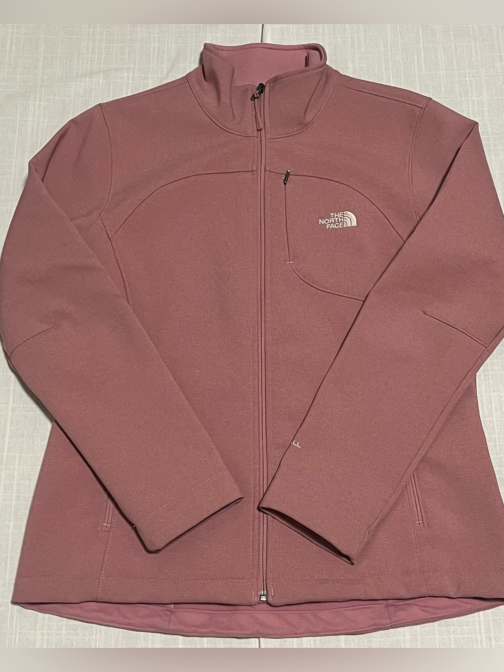 The North Face Women’s Apex Bionic Jacket